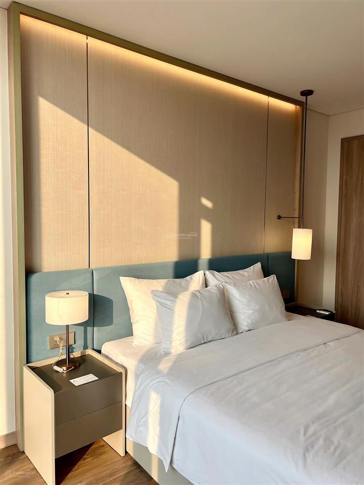 Bán cc a la carte hạ long bay, 4,6 tỷ, 75m2, 2pn, 2wc, hướng đông, tây, miễn phí dịch vụ 10 năm