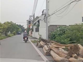 Chính chủ bán đất ứng hòa  hà nội. đường ô tô tránh, view hồ sen, giá 2,25 tỷ