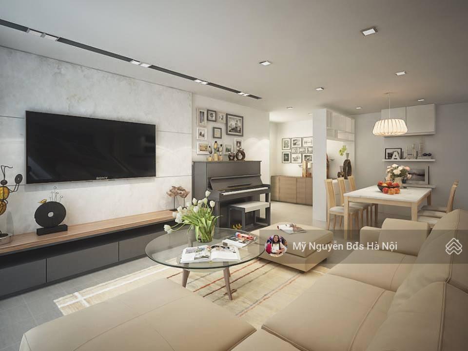 (hot) bán căn hộ cao cấp golden field 2pn, 74m2, nt đầy đủ, tầng trung đẹp, bc mát, có slot ô tô