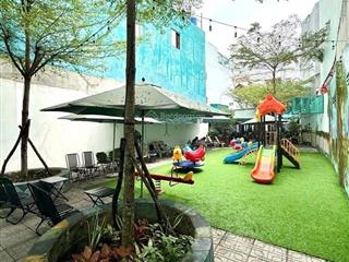 Bán nhà mặt tiền lý thường kiệt  460m2  xây dựng chdv, toà nhà vp  dòng tiền khủng  giá 99 tỷ