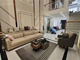 Bán nhà đẹp 4 tầng  78m2  ngang gần 5m  khu đồng bộ 8m  cho thuê 20tr/tháng  giá 8,95 tỷ