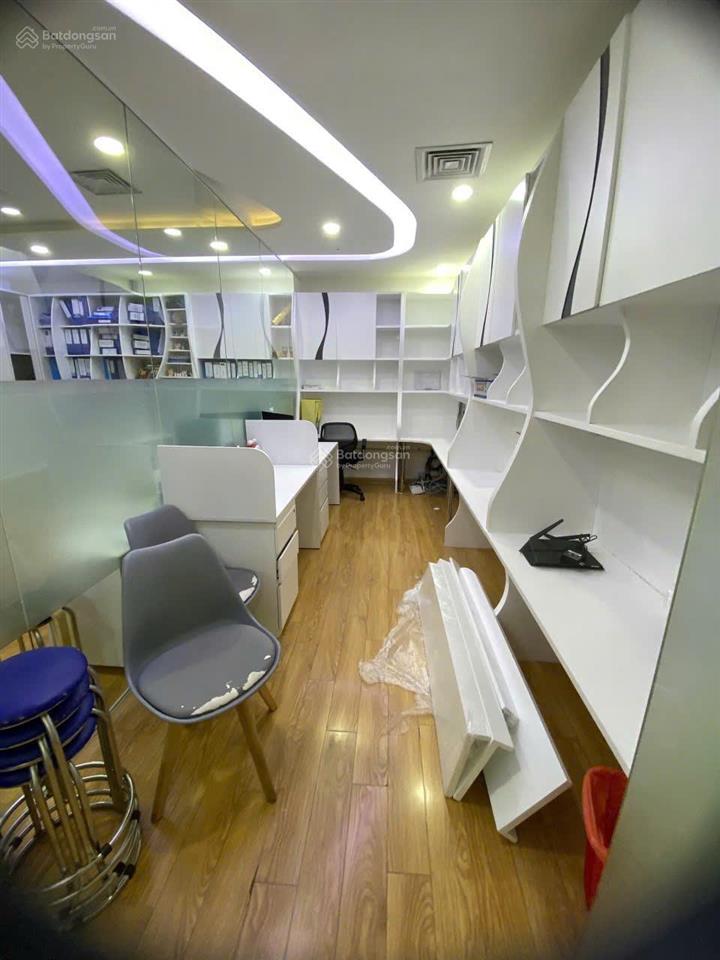 82m2 văn phòng cantavil an phú  cantavil premier t12/2025