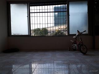 Cho thuê căn hộ 3 phòng 46m2 ktt giảng võ 4.5tr/tháng thoáng mát điện nước tốt