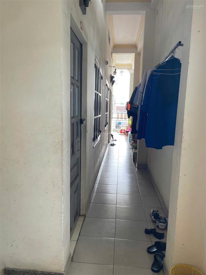 Nhà đẹp  giá tốt  dòng tiền ổn định tại đông hưng thuận