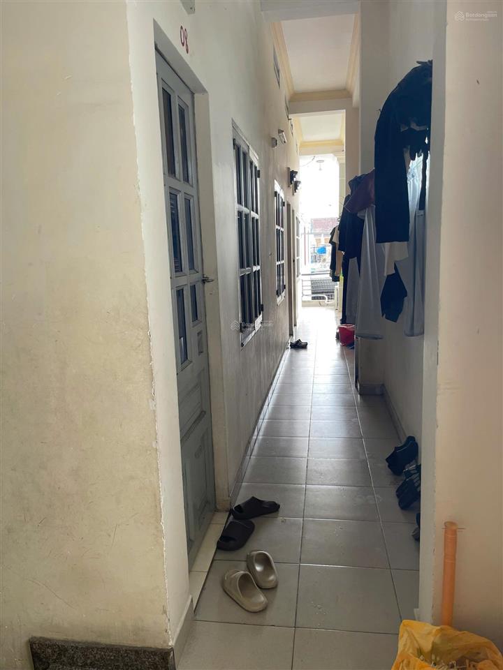 Nhà đẹp  giá tốt  dòng tiền ổn định tại đông hưng thuận