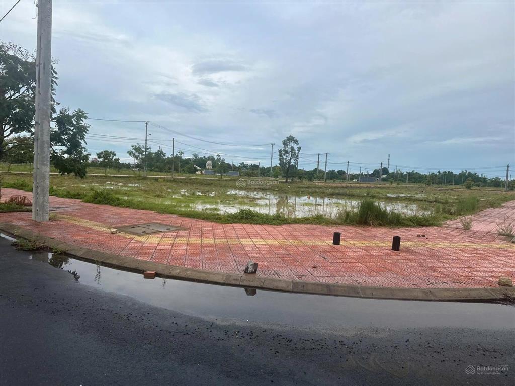 Cần bán lô đất 150m2 gần hội an giá chỉ 2 tỷ 4
