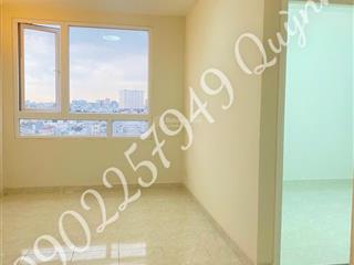 Nhà mới nhận cần cho thuê gấp căn 1pn 1wc view sông mới giá 11tr.  0902 257 ***