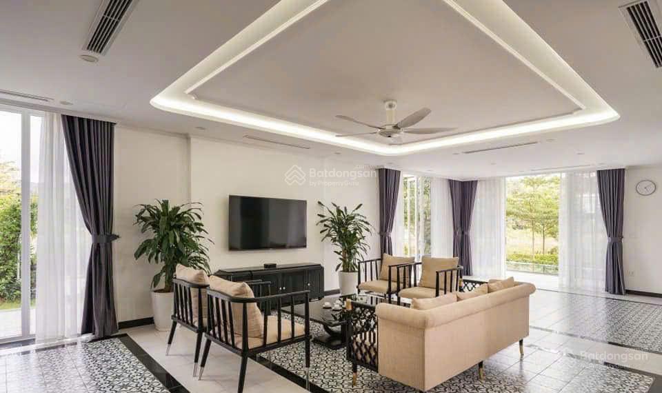 Tôi cần bán biệt thự nằm trong lõi khu resort flamingo (khu biệt thự cao cấp)