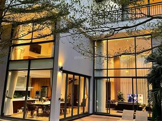 Tôi cần bán biệt thự 500m2 mặt hồ đại lải đất sát mép hồ