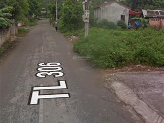 Đất thôn dội, đạo tú, tam dương