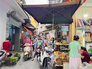 Chủ cần bán lô đất thổ cư  trung tâm chợ rích gạo