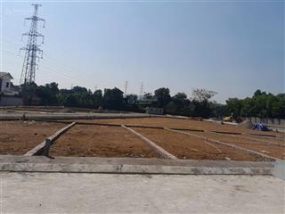 Đất nền hòa lạc phú cát cơ hội đầu tư cuối năm