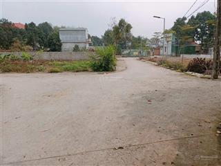 Chính chủ em bán rẻ nhất thị trường đất tuyến 2 tl420 tại hoà lạc