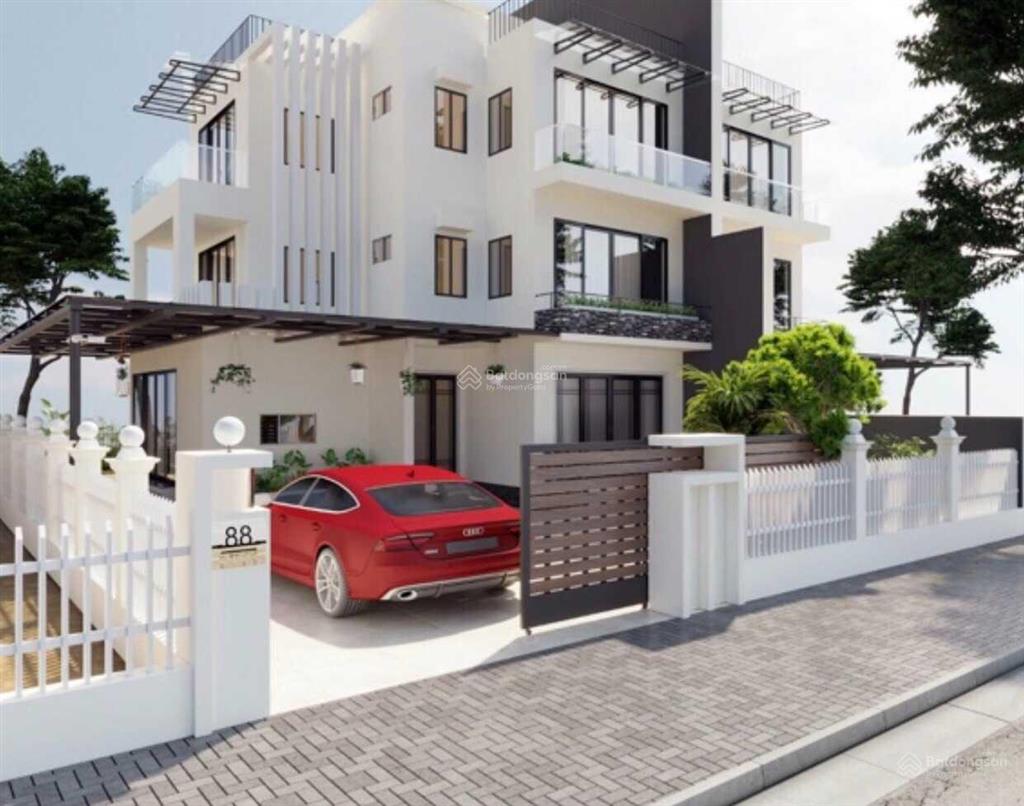 Chính chủ bán bt phú cát city, dt 220m2, giá tt. đường to vị trí siêu vip, sổ đỏ.  0964 588 ***