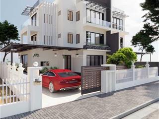 Chính chủ bán bt phú cát city, dt 220m2, giá tt. đường to vị trí siêu vip, sổ đỏ.  0964 588 ***