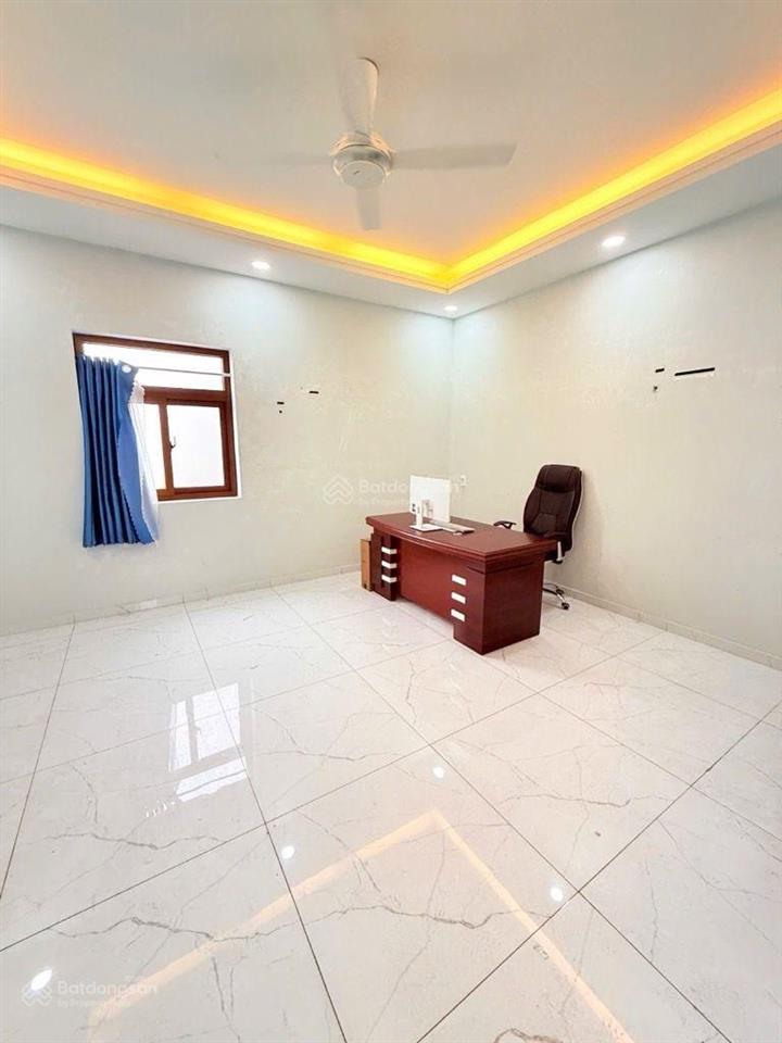 Bán gấp nhà hẻm xe tải phạm văn đồng  linh đông  thủ đức 77m2