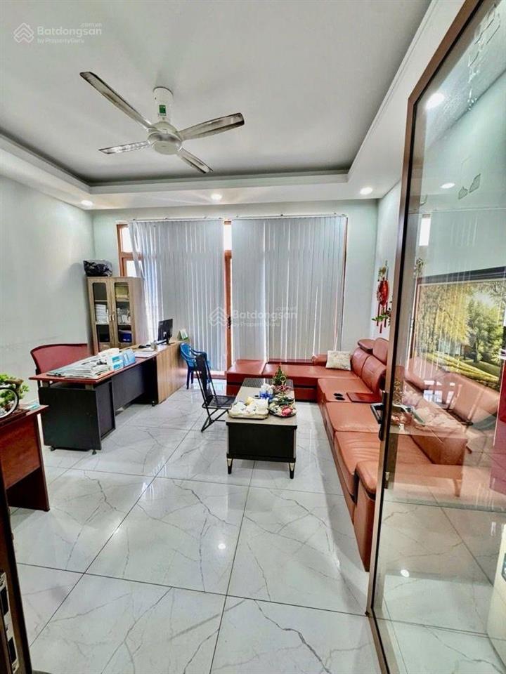 Bán gấp nhà hẻm xe tải phạm văn đồng  linh đông  thủ đức 77m2