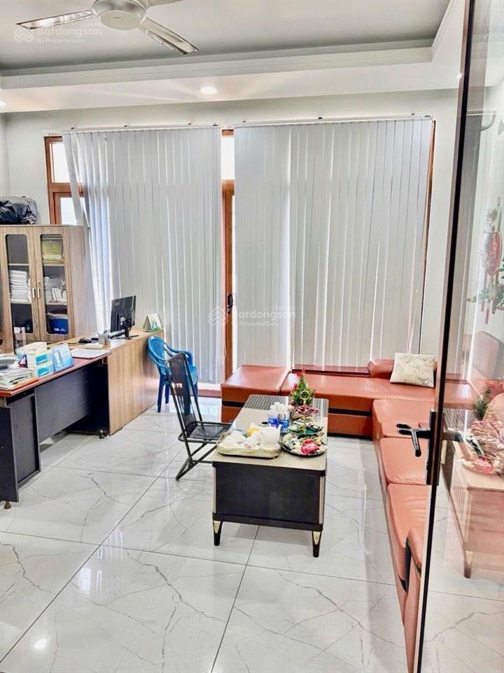 Bán gấp nhà hẻm xe tải phạm văn đồng  linh đông  thủ đức 77m2