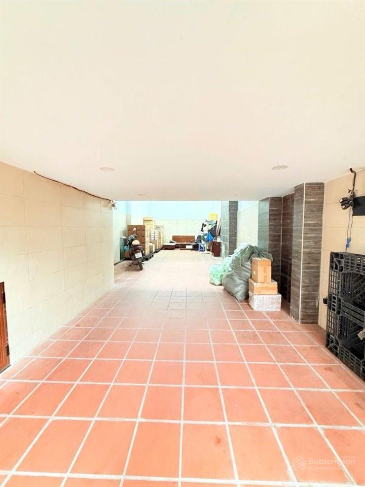 Bán gấp nhà hẻm xe tải phạm văn đồng  linh đông  thủ đức 77m2