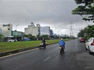 Bán 2 lô liền kề đường 29/3 hòa xuân, gần nguyễn phước lan