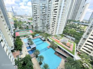 Bán gấp 3pn the estella trước tết, nhà trống, view hồ bơi và landmark 81, lầu đẹp, giá rẻ, sổ sẵn