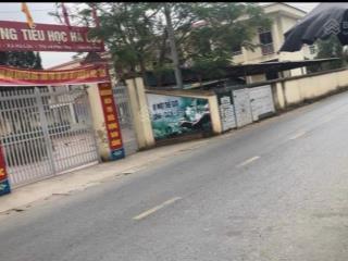 Bán nhà đất mặt đường quốc lộ dh4 sát kcn phú hà  hà lộc, thị xã phú thọ giá rẻ bất ngờ