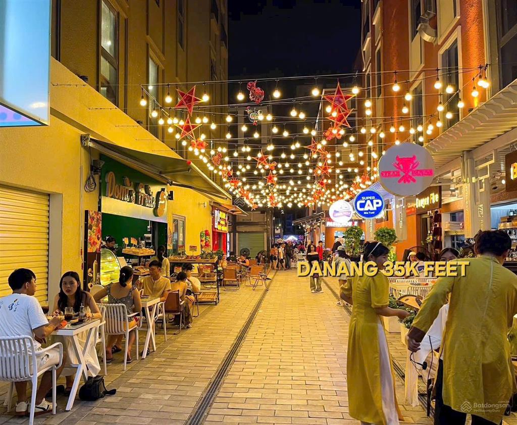 Bán lô góc 2mt châu thị vĩnh tế, ngang lớn 20m, phố ẩm thực