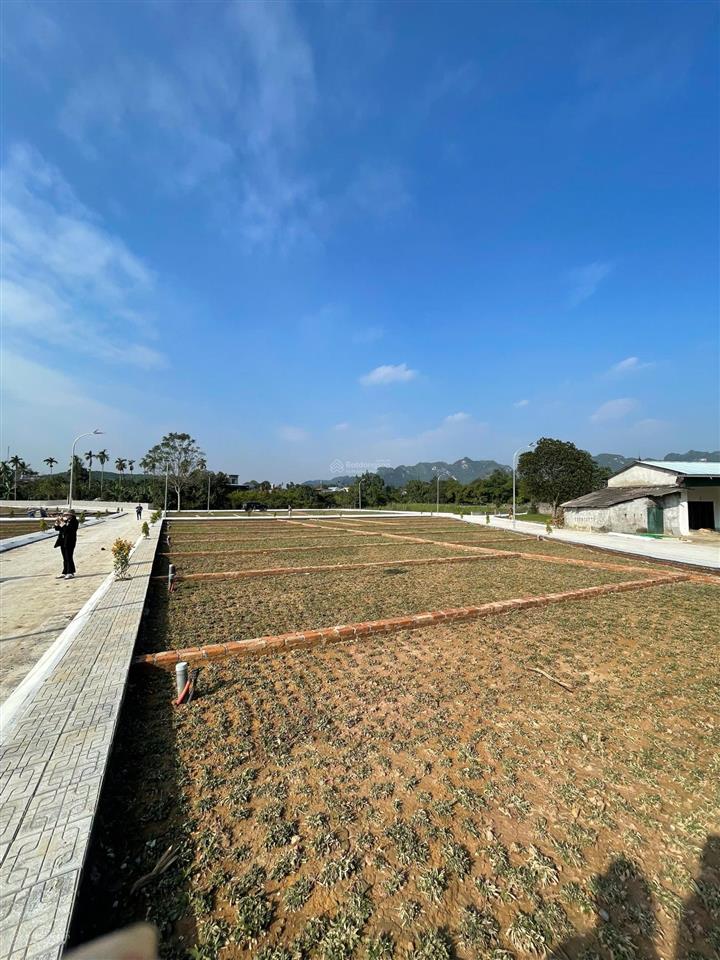 Bán đất tại quốc lộ 21a, lạc thủy, hòa bình, 365 triệu, 80 m2 giá tốt