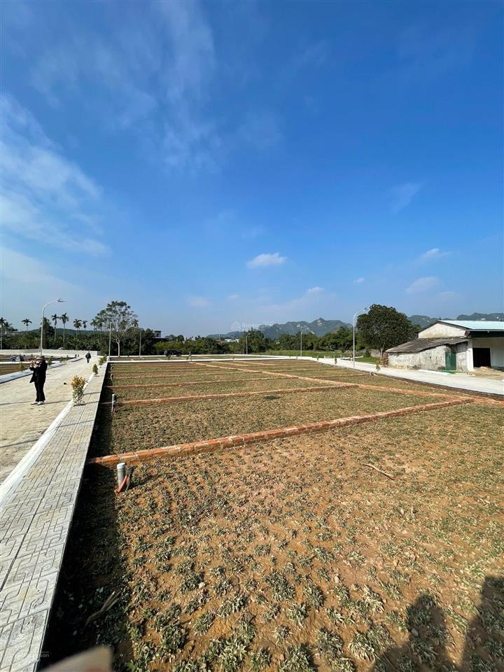 Bán đất tại quốc lộ 21a, lạc thủy, hòa bình, 365 triệu, 80 m2 giá tốt