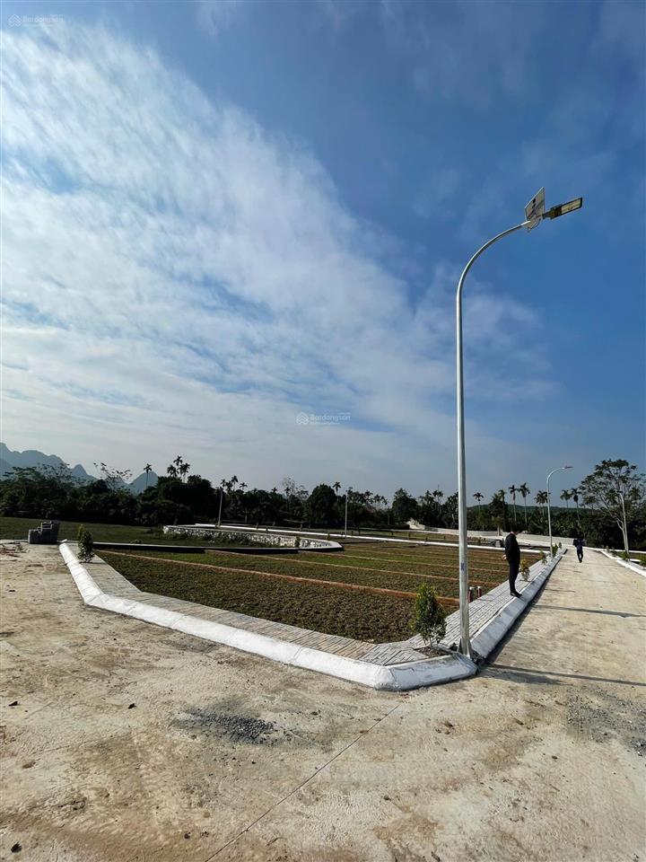 Bán đất tại quốc lộ 21a, lạc thủy, hòa bình, 365 triệu, 80 m2 giá tốt