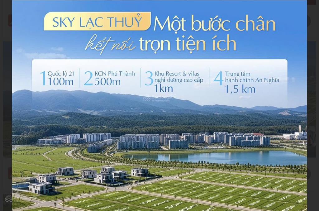 Bán đất tại quốc lộ 21a, lạc thủy, hòa bình, 365 triệu, 80 m2 giá tốt
