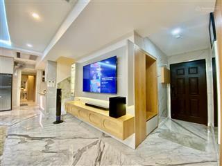 Bán penthouse cảnh viên 2 170m2 thông thuỷ 4pn 3wc giá 20.7tỷ tl sổ hồng