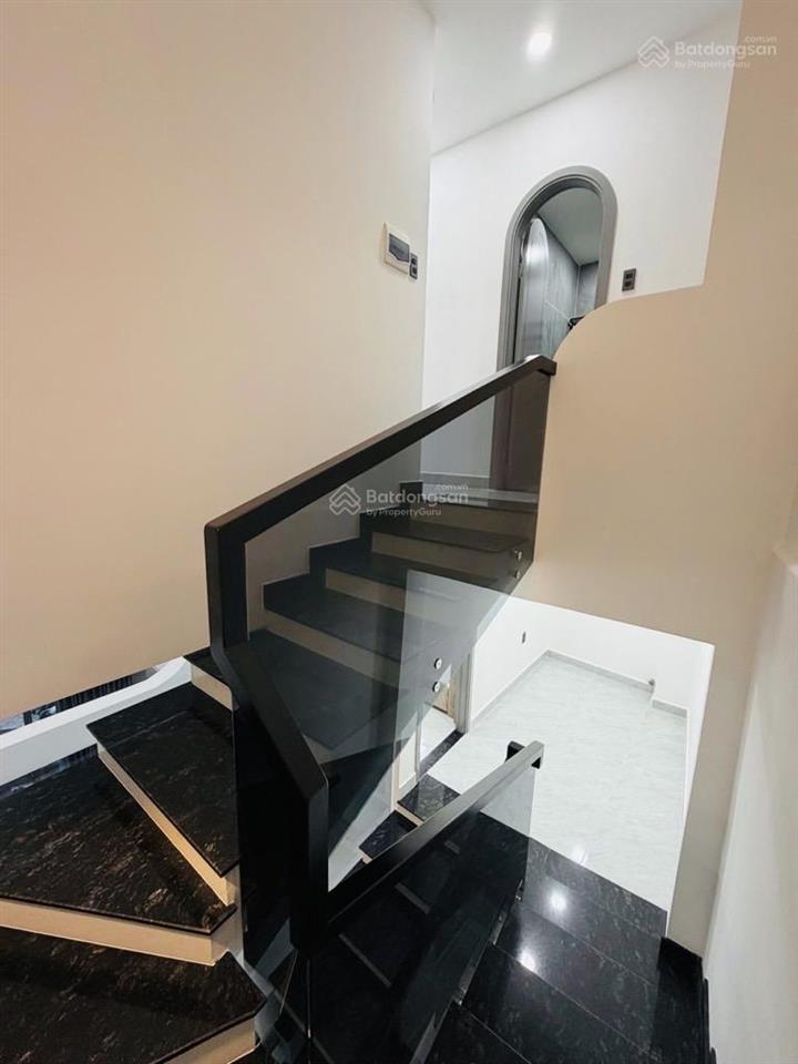 Nhà hẻm đẹp lý thường kiệt  45m2 3 tầng giá 6 tỉ hơn