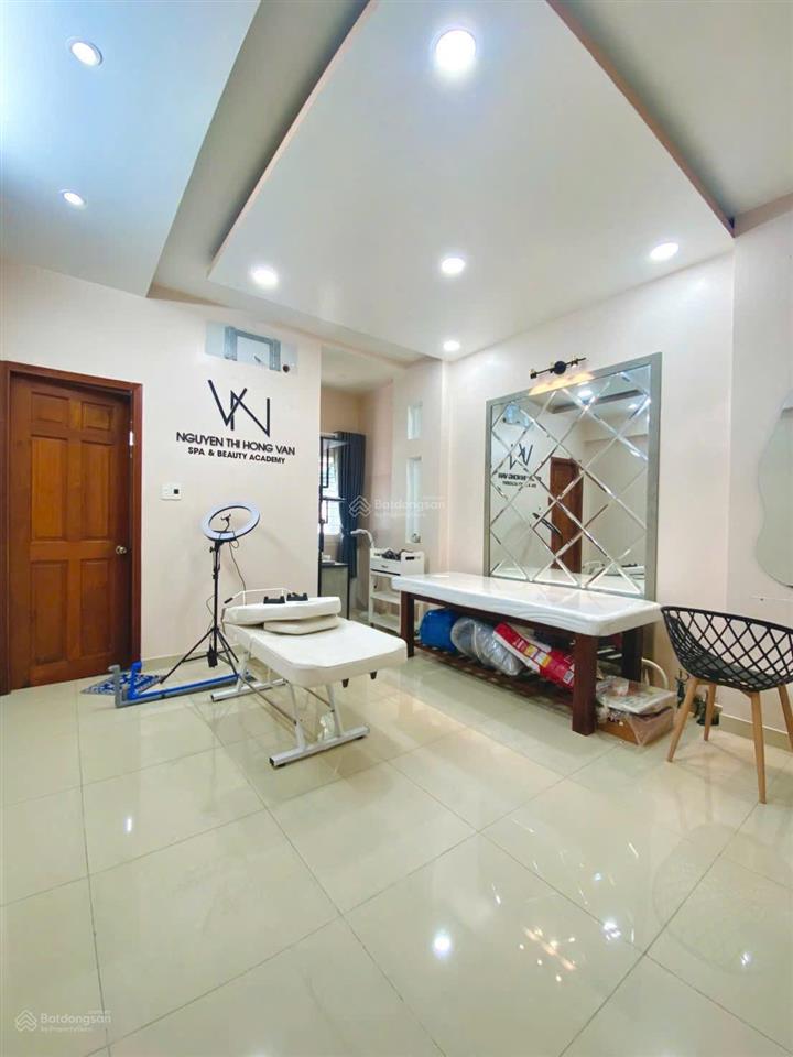 Chính chủ cho thuê nguyên căn quang trung p8, giá 16tr/tháng