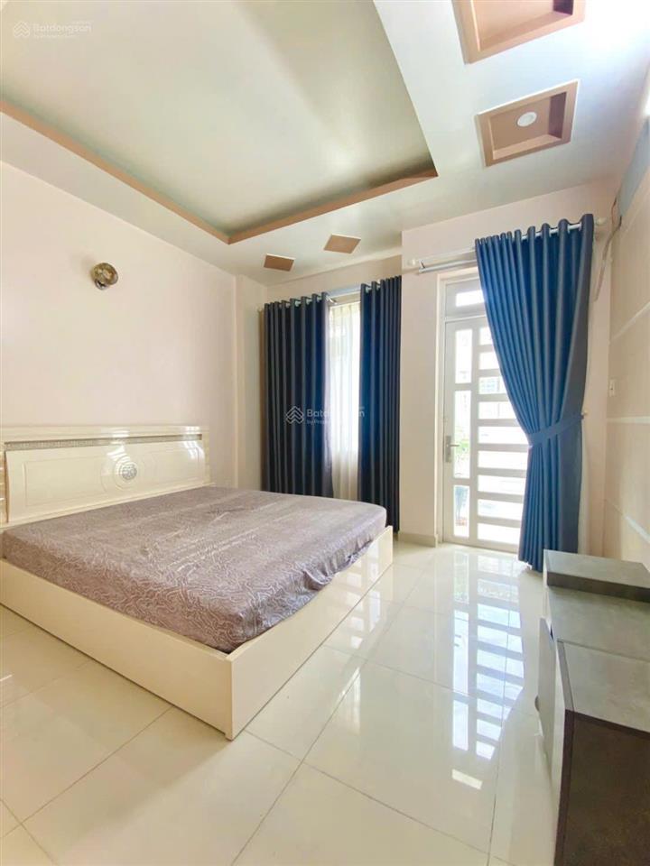 Chính chủ cho thuê nguyên căn quang trung p8, giá 16tr/tháng