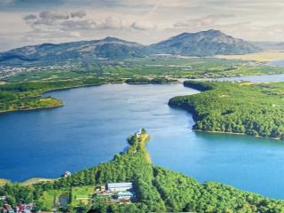 Bán đất tại biển hồ, plei ku, gia lai, giá ưu đãi 5 tỷxx, 1500m2