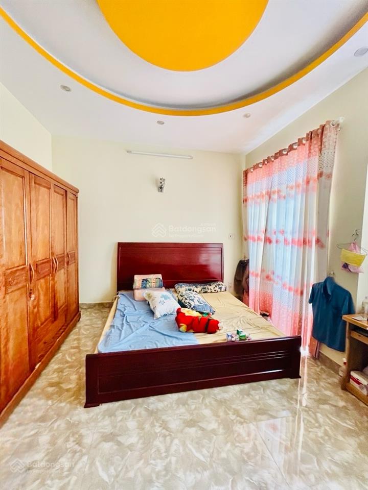 Giảm 1 tỷ  ngang 5m  khu bình phú  bệnh viện quận 6  4 tầng  5m x 16m  4pn  sân thượng