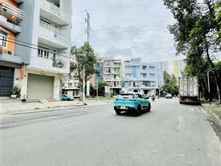 Gấp bán  khu vip bình phú  trần văn kiểu  5 tầng  ngang hiếm 4,5m  mặt tiền đường 16m