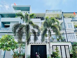 Hiếm  mặt tiền khu tên lửa (ao sen)  đi bộ ra aeon mall bình tân  4 tầng  5m x 20m  nhà đẹp