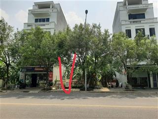 Bán đất nhà phố nam đầm vạc 2 đg trc sau kinh doanh thuận tiện