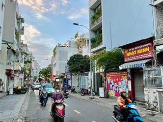 Mặt tiền kinh doanh  trung tâm quận 1  giá chỉ 8.85 tỷ