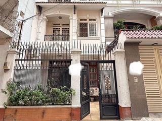 97m2  chỉ 21 tỷ  biệt thự 2 mặt tiền cửu long  khu sân bay tân sơn nhất