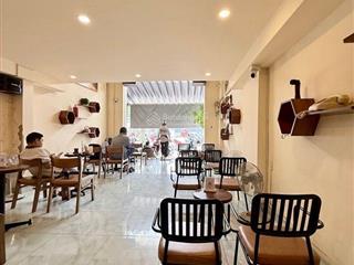 Siêu mặt tiền võ văn kiệt  quận 1  nhà 6 tầng  100m2  dòng tiền có sẵn