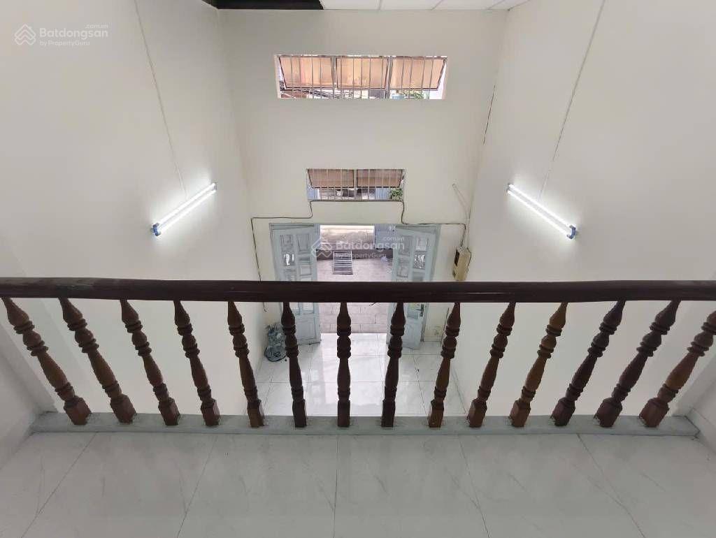 Nhà đẹp 154 âu dương lân, hẻm hxh, 71.6m2, gần tttm parc mall, nhỉnh 6tỷ