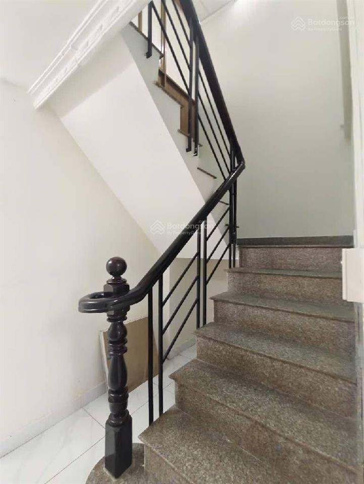 Nhà đẹp 154 âu dương lân, hẻm hxh, 71.6m2, gần tttm parc mall, nhỉnh 6tỷ