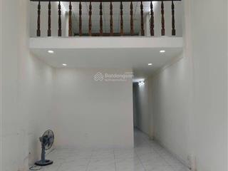 Nhà đẹp 154 âu dương lân, hẻm hxh, 71.6m2, gần tttm parc mall, nhỉnh 6tỷ