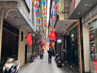 Bán nhanh siêu phẩm nhà đẹp, kinh doanh đống đa. nhà mới, 25m ra mặt phố, dòng tiền 1.2ty/ năm