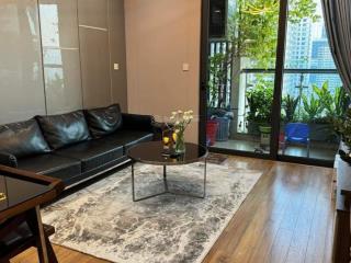 O947105567 bán căn 65m2, 2 ngủ ở trung hoà nhân chính (ngã tư hoàng đạo thúylê văn lương) cực đẹp