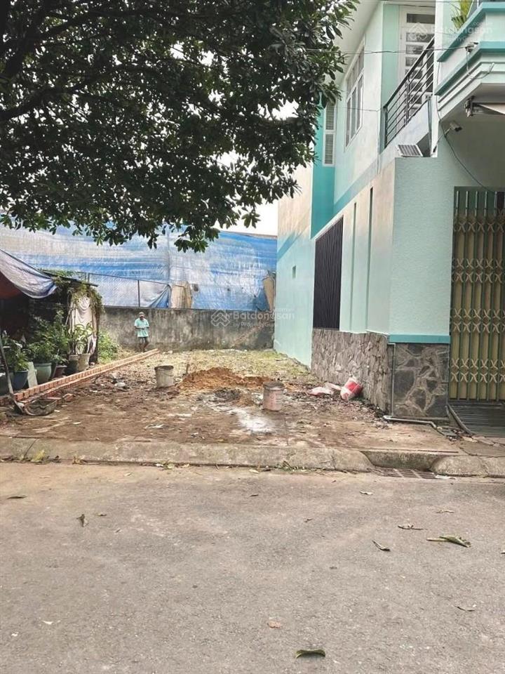 Cần bán lô đất khu tđc hòa lân 2, thuận giao 24 69,5m2 thổ cư full giá tốt chỉ 8xxtr sở hữu ngay