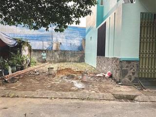 Cần bán lô đất khu tđc hòa lân 2, thuận giao 24 69,5m2 thổ cư full giá tốt chỉ 8xxtr sở hữu ngay